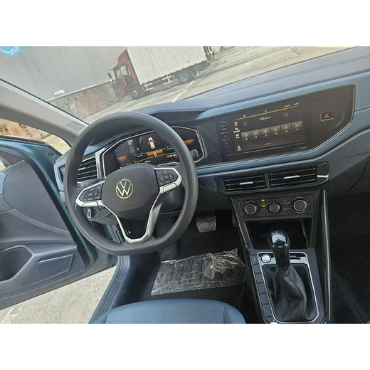 大众 朗逸 新锐 1.5L 自动新愿版【长租-北京】 商品图4