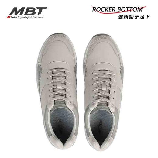 MBT足健康鞋女厚底休闲通勤鞋  足弓支撑 缓震 增高牛皮 OSAKA 商品图1