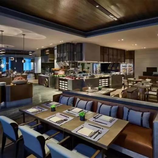 【深坑酒店】源咖啡 儿童自助午餐 商品图4