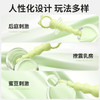 【谜姬】喵野拉珠震动肛塞后庭刺激女用器具外出sm玩具情趣用品200/箱 商品缩略图3
