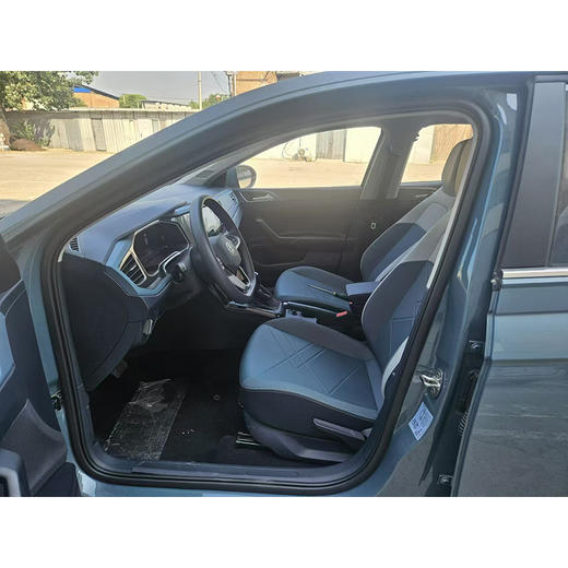 大众 朗逸 新锐 1.5L 自动新愿版【长租-北京】 商品图5