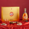 500mL38度金标劲酒礼盒 商品缩略图2