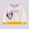 【商场同款】迪士尼女童秋季针织套头上衣223DS0764 商品缩略图4