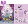 【中商原版】非凡之人 不可思议的孩子 Clotilde Perrin The Remarkables 英文原版 儿童绘本 幽默幻想图画书 精装 进口图书 商品缩略图3