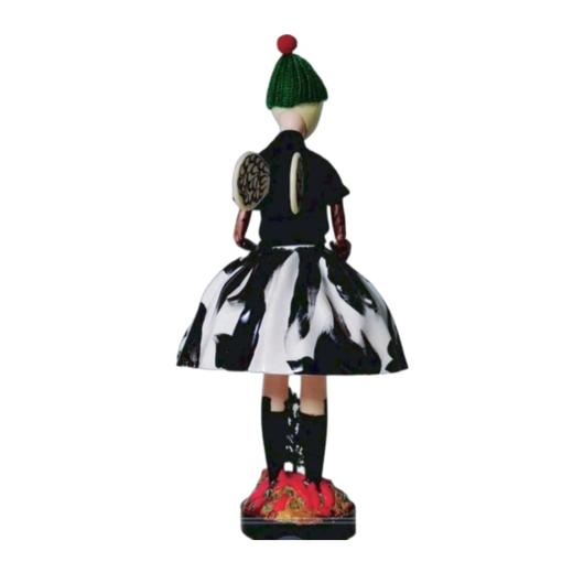 焕然一新-然女孩-远航 商品图2