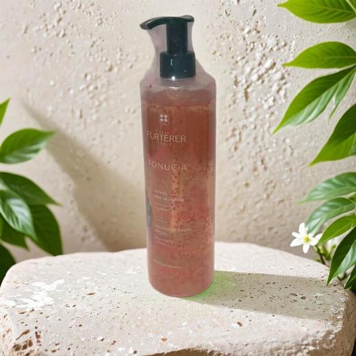 馥绿德雅强韧丰盈洗发露 600ml/瓶 商品图0