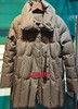 胭脂虫、青骊羽绒服LZ6R02 商品缩略图0
