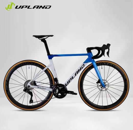 UPLAND（阿普兰）生肖虎系列105电变 公路自行车 商品图1