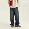 【开学季】【RESIMPLE】简单点极简生活-牛仔长裤 商品缩略图0
