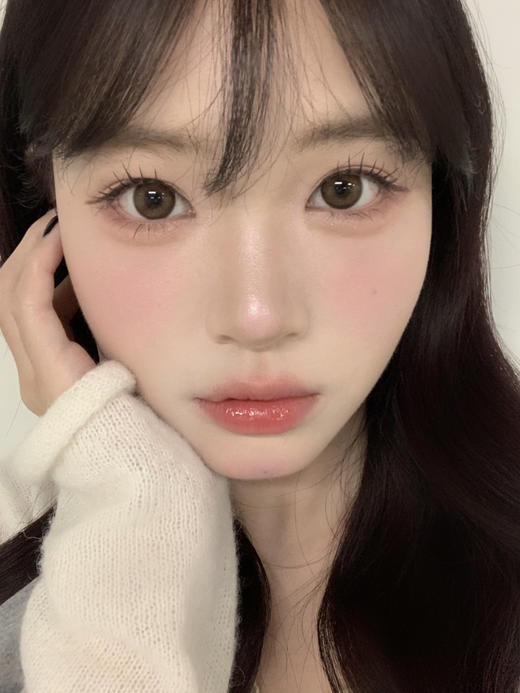 店主推荐丨小清新·Kumicon丨14.2mm（年抛/一副包含2片） 商品图2