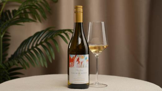 澳洲玛格丽特河2021年露纹酒庄艺术系列霞多丽干白 商品图3