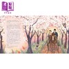 【中商原版】绿山墙的安妮 Anne of Green Gables 英文原版 儿童插图文学 章节故事书 经典童话童书读物 精装 进口图书 5岁+ 商品缩略图4