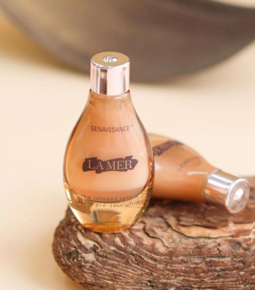 海蓝之谜鎏金焕颜精华液15ml 柔滑细腻水润保湿（效期12个月以上）S 商品图3