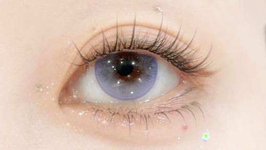 Yukicon日抛-冰种紫罗兰（10p/盒） 商品图5