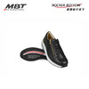 MBT足健康鞋男厚底时尚休闲通勤鞋 足弓支撑 缓震 牛皮 FERRO 商品缩略图3