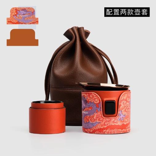 沏派 飞行壶 商品图5
