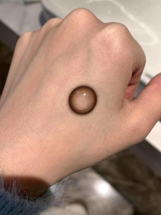 店主推荐丨小清新·Kumicon丨14.2mm（年抛/一副包含2片） 商品图3