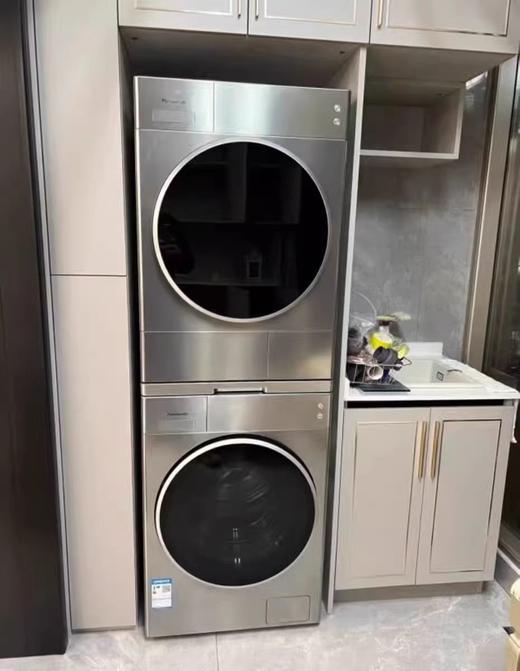 【NH-XAR0WI】AI-LiNK智慧互联生态 松下烘干 商品图1