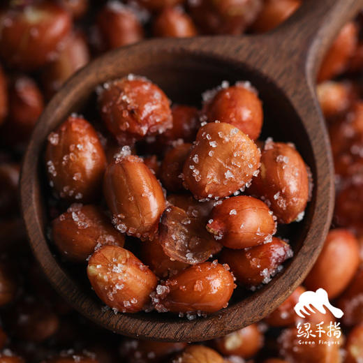 生态炸花生米(方野厨房，临期8折) | 绿家自产 *Deep-Fried Peanuts |  In-House Production 商品图2