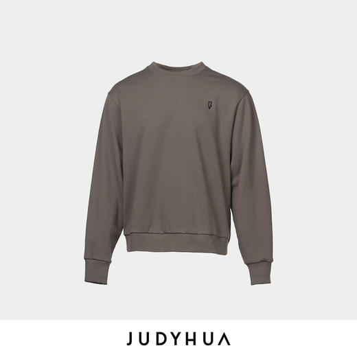 JUDYHUA J系列闪电刺绣卫衣 商品图4