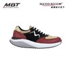 MBT足健康鞋男厚底休闲通勤鞋 纠正走路姿势 缓震 增高 牛皮MAFI 商品缩略图9