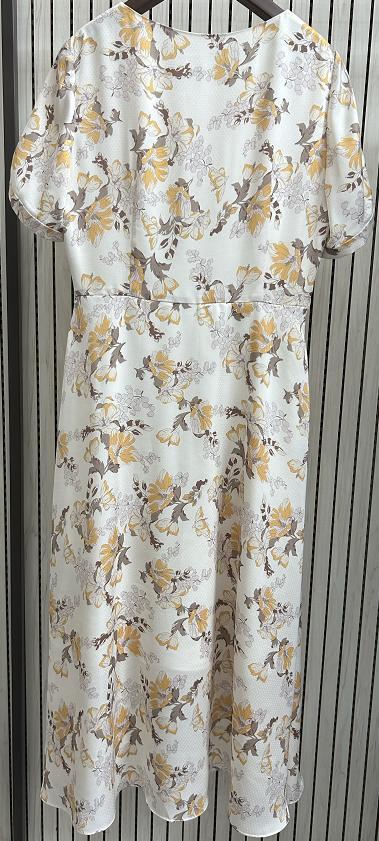 密合连衣裙HJ2S27 商品图0