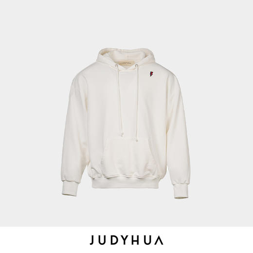 JUDYHUA J系列闪电连帽卫衣 商品图4