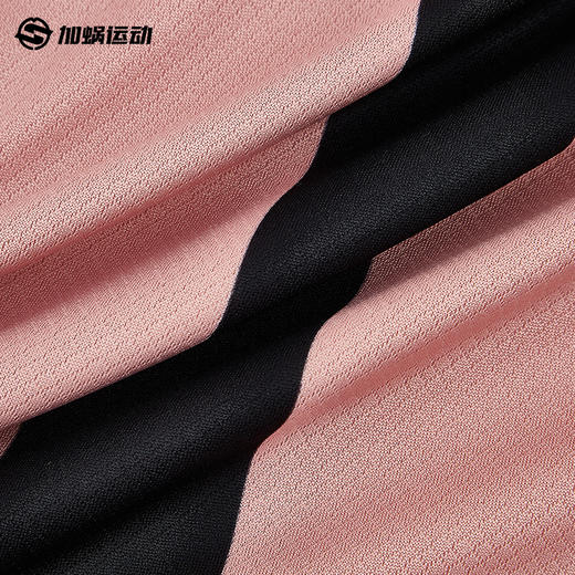 SFS耐克Nike 24/25巴黎二客球迷版 球衣短袖足球服男子 FQ2024-686 商品图2