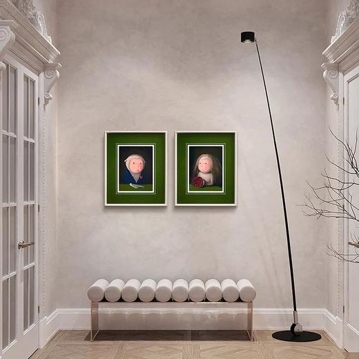 杨媛媛《玫瑰有约》99版 商品图3