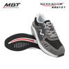 MBT足健康男厚底休闲通勤鞋 足弓支撑 缓震 耐磨 牛皮 SOHO1996 商品缩略图3