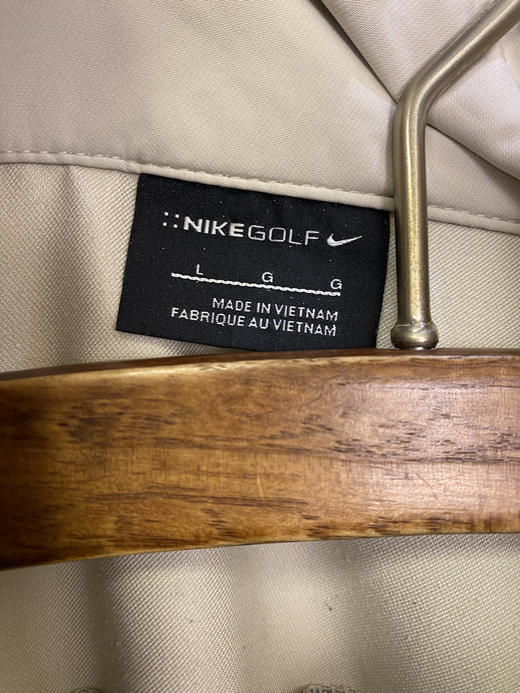 Y2K Vintage NIKE 耐克 运动外套 _SJK(L) 商品图2