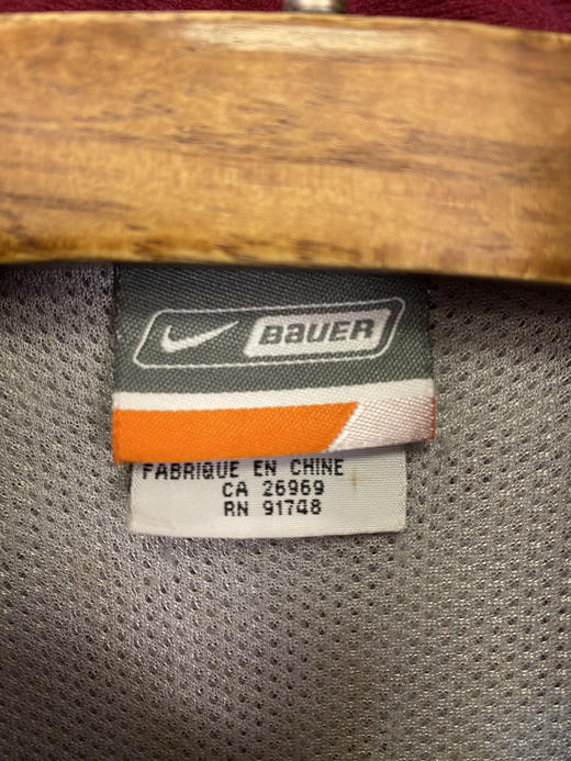 NIKE 耐克 BAUER 运动外套 _SJK(XS) 商品图2