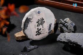  冲泡方法：《拂衣》老班章古树春茶