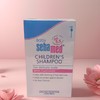 施巴儿童洗发液 500ml/盒 商品缩略图0