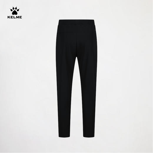 卡尔美旷野之幕系列冬季新款男加绒针织长裤 商品图1