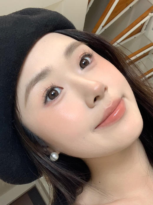 自然款推荐丨甜崽巧·Kumicon丨14.2mm（年抛/一副包含2片） 商品图11