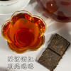 吉顺号普洱茶 2023年巧克力茶砖勐海味熟茶60克/片 商品缩略图3