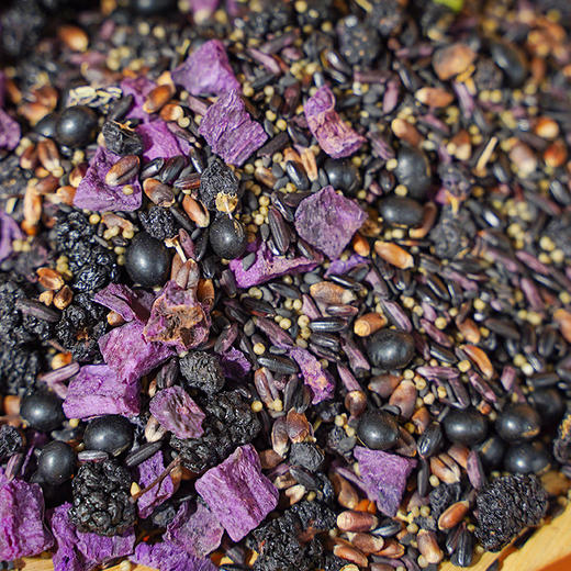 溢田九谷七黑粥100g*7包 商品图3