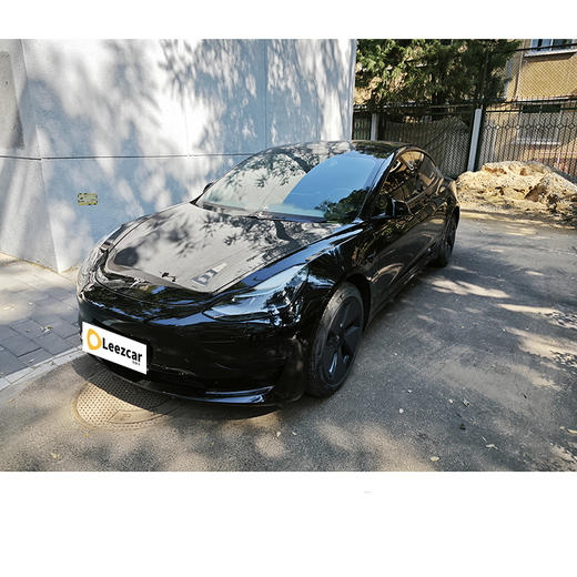 特斯拉 Model 3 标准续航后驱升级版【长租-北京】 商品图1