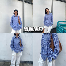 新品上身 | 吸晴的搭片设计，可以解锁更多秋冬搭配！