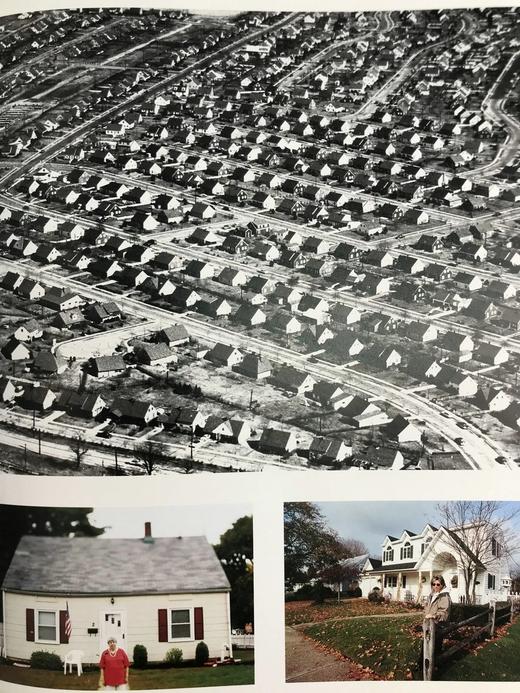 美国视觉史 数百幅插图 精装大16开 商品图7