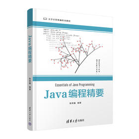 Java编程精要