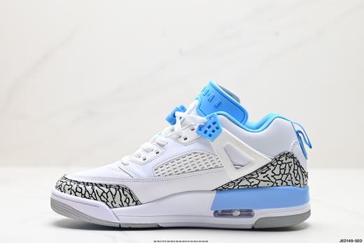 耐克乔丹Air Jordan Spizike Low低帮复古篮球鞋FQ1759-141男女鞋 商品图2