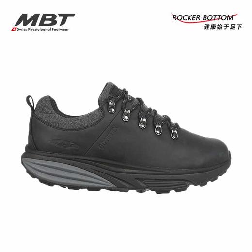 MBT足健康鞋户外徒步 GTX防水 男足弓支撑缓解足跟压力MT APLINE 商品图9