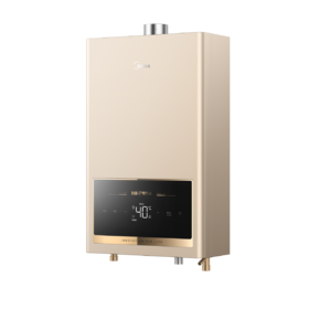美的/燃气热水器/JSQ30-16HT1