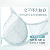 [普罗旺斯]大胸显小法式全罩杯蕾丝夏季超薄款聚拢文胸 商品缩略图2