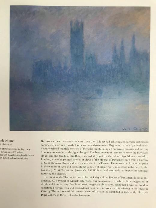 亚特兰大高等艺术博物馆藏品精选 百余幅插图 精装16开 商品图13