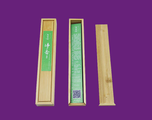 净香（21CM线香/60支） 商品图1