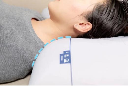 猫太推荐---深睡记忆枕 商品图2