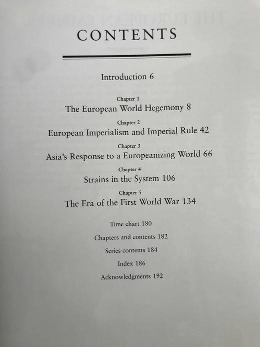 欧洲帝国图史 数百幅插图 精装大16开 商品图5